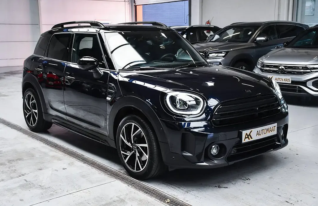 MINI Cooper Countryman 1.5 - foto 2