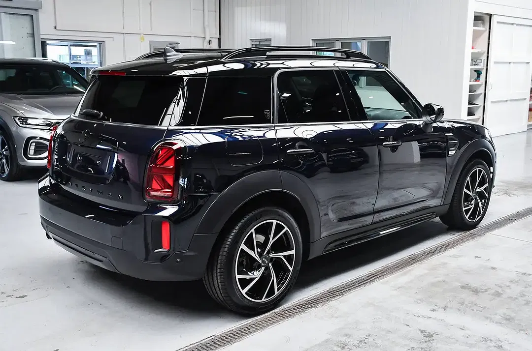 MINI Cooper Countryman 1.5 - Thumbnail 3