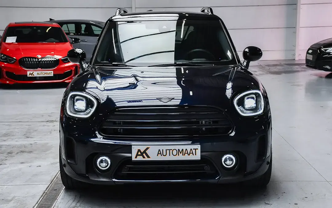 MINI Cooper Countryman 1.5 - Thumbnail 4