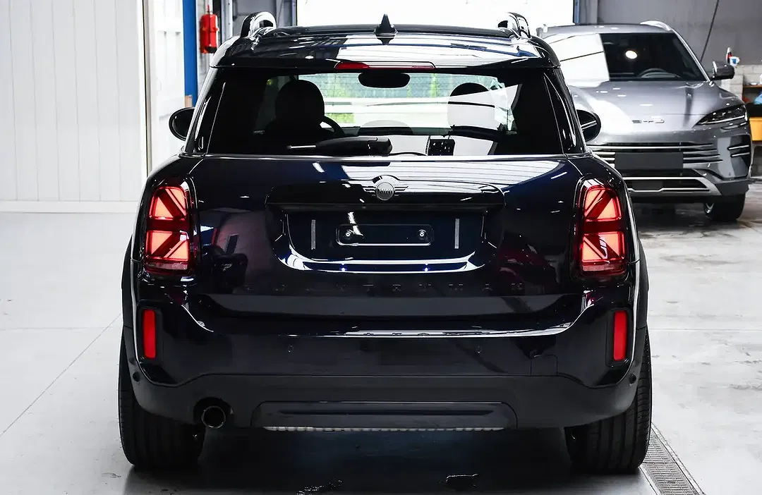 MINI Cooper Countryman 1.5 - Thumbnail 5