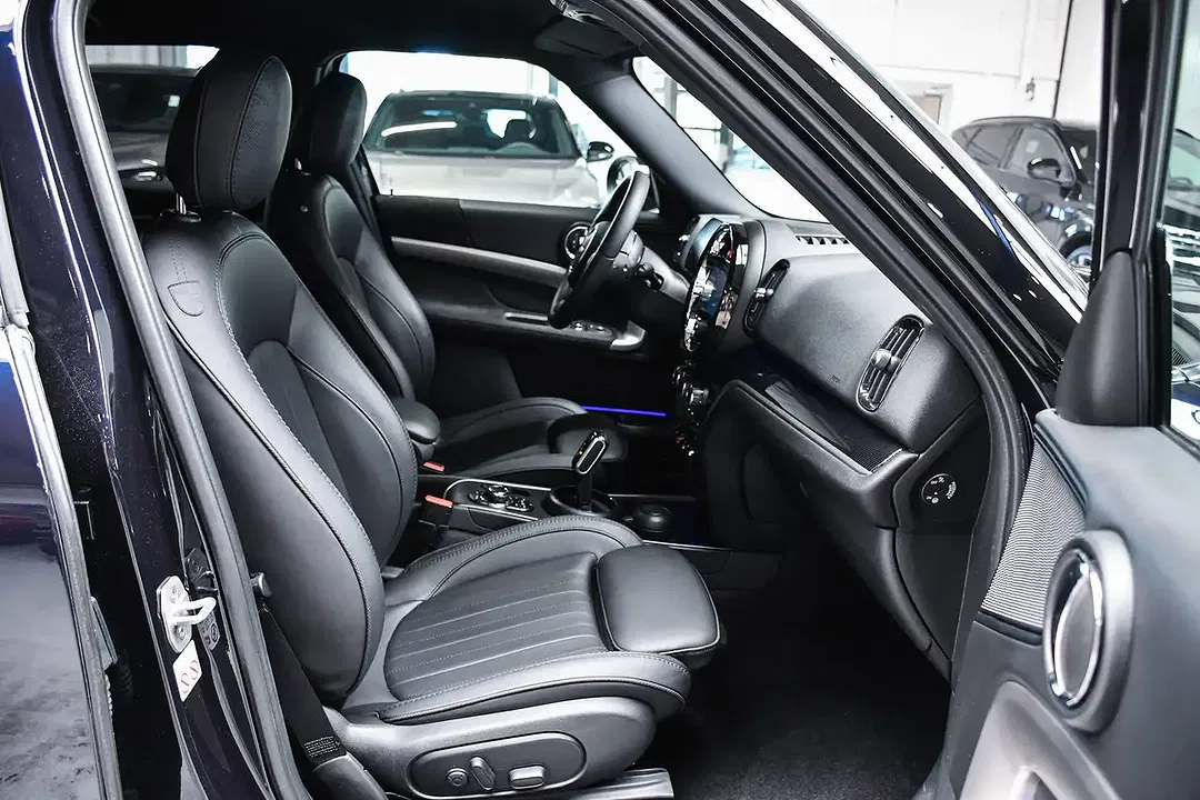 MINI Cooper Countryman 1.5 - Thumbnail 6