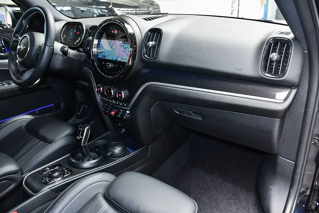 MINI Cooper Countryman 1.5 - Thumbnail 7