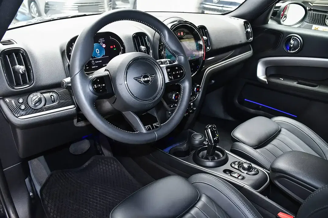 MINI Cooper Countryman 1.5 - Thumbnail 8