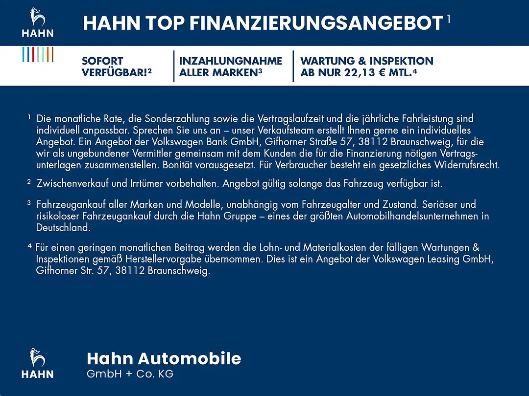 Volkswagen ID.7 Pro S Black Edition Style - Thumbnail 3