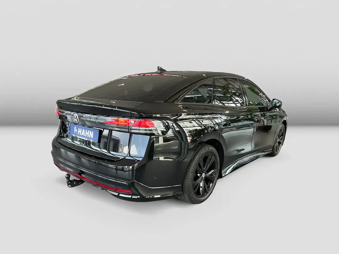 Volkswagen ID.7 Pro S Black Edition Style - Thumbnail 4