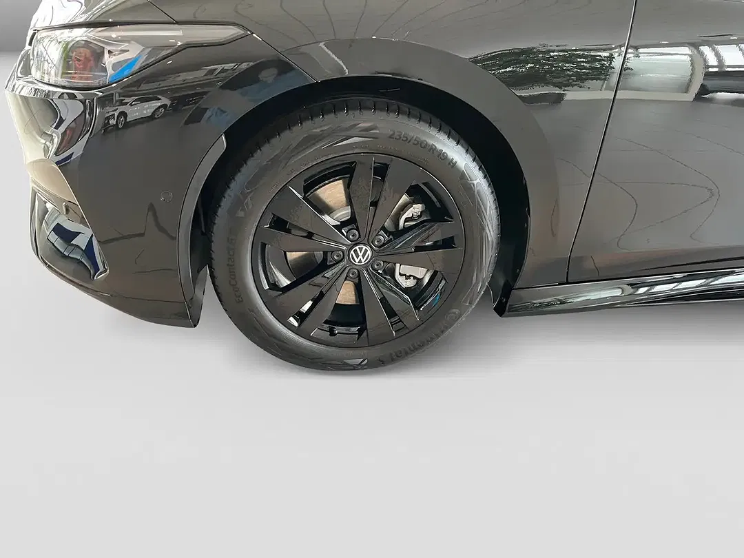 Volkswagen ID.7 Pro S Black Edition Style - Thumbnail 5