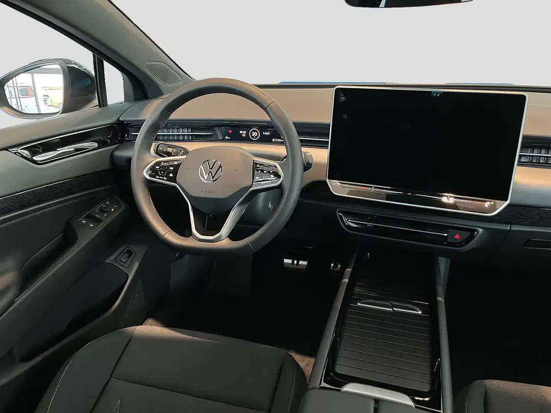 Volkswagen ID.7 Pro S Black Edition Style - Thumbnail 6