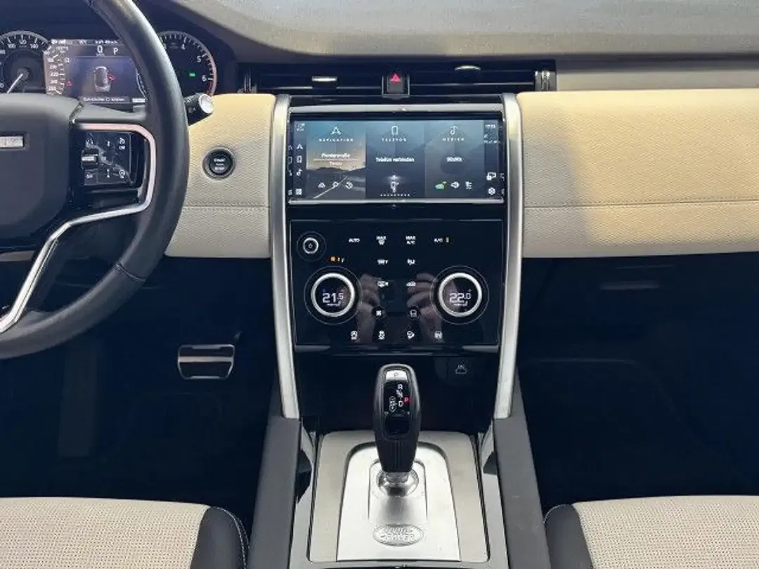 Land Rover Discovery P300e Sport SE - Thumbnail 10