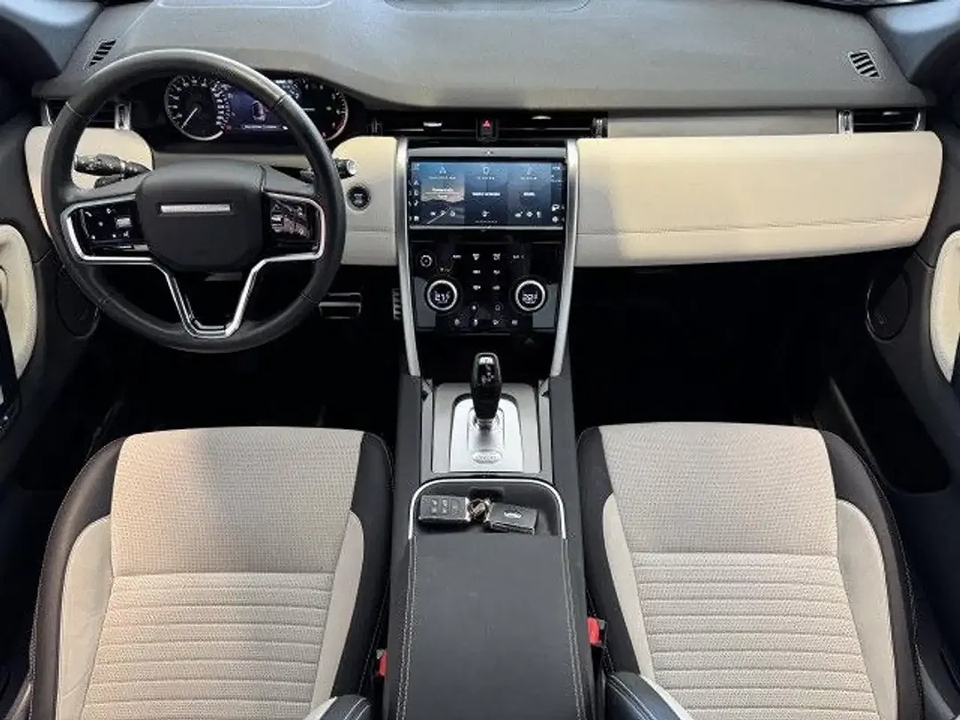 Land Rover Discovery P300e Sport SE - Thumbnail 5