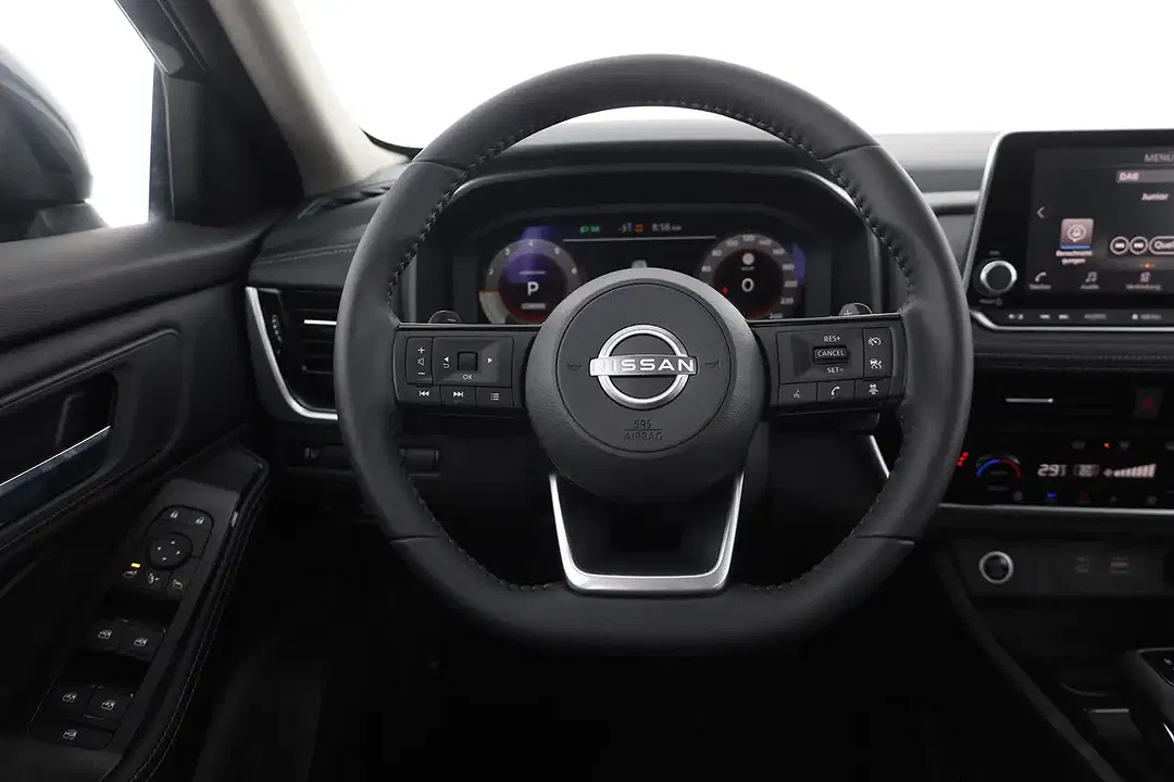 Nissan X-Trail 1.5 VC-T MHEV AUT Acenta - Thumbnail 14