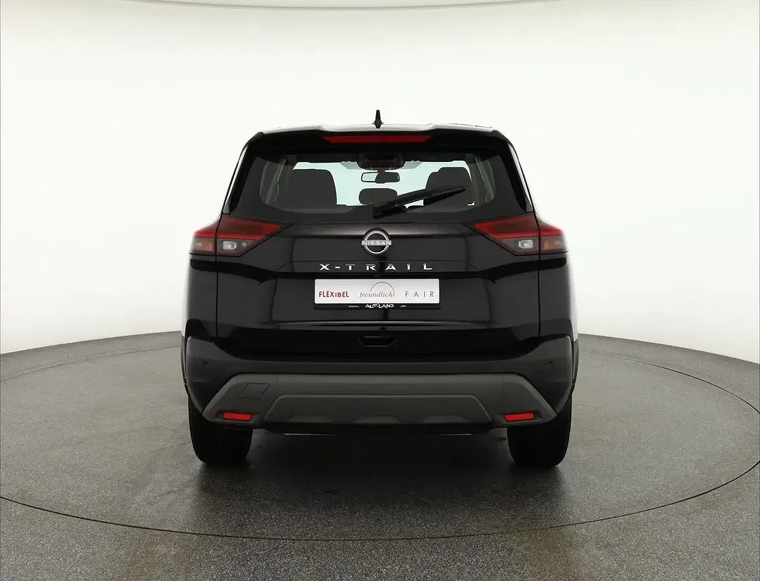 Nissan X-Trail 1.5 VC-T MHEV AUT Acenta - Thumbnail 3