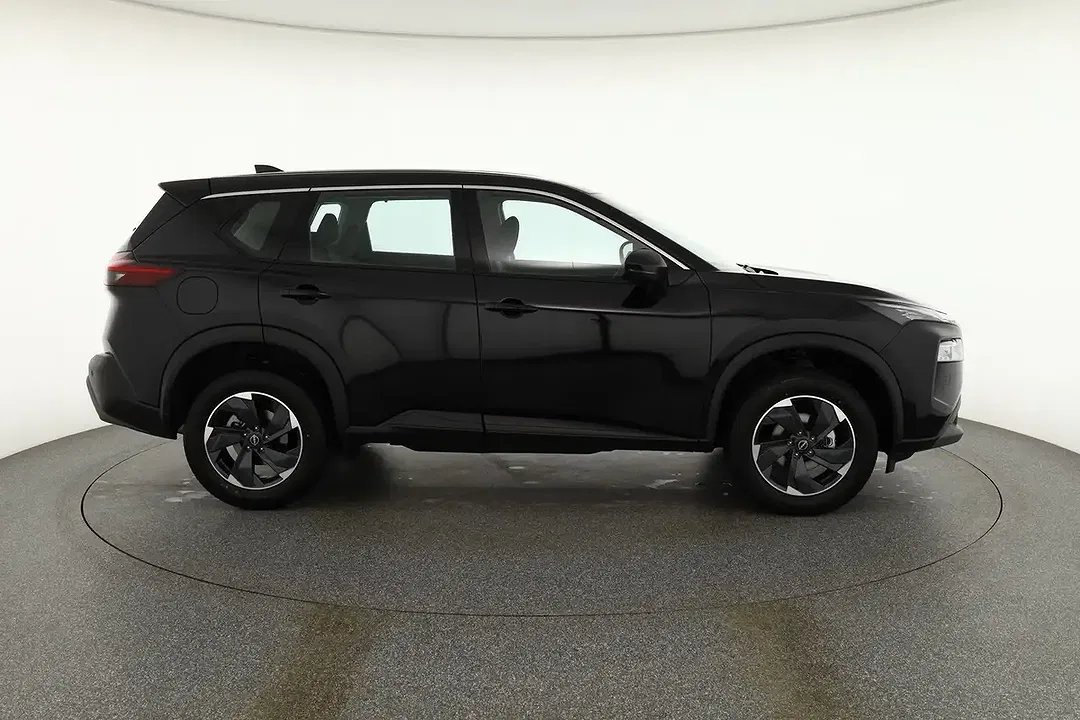 Nissan X-Trail 1.5 VC-T MHEV AUT Acenta - Thumbnail 5