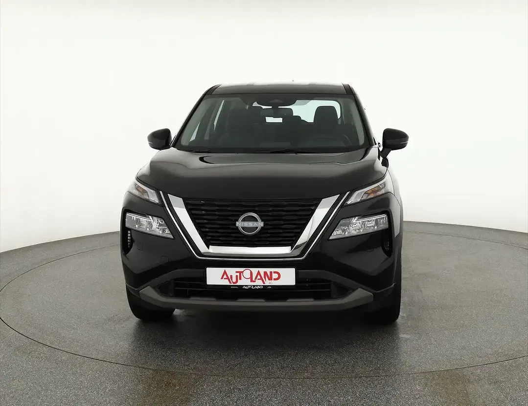 Nissan X-Trail 1.5 VC-T MHEV AUT Acenta - Thumbnail 7
