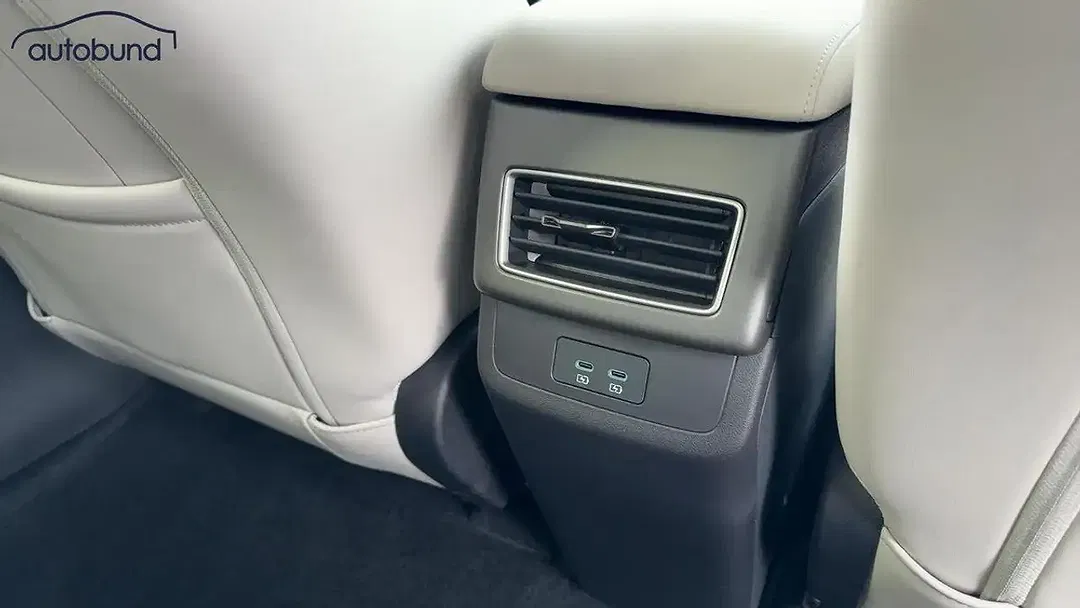 BYD Atto 2 Comfort - Thumbnail 10
