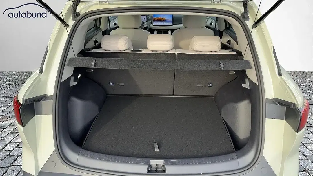 BYD Atto 2 Comfort - Thumbnail 11
