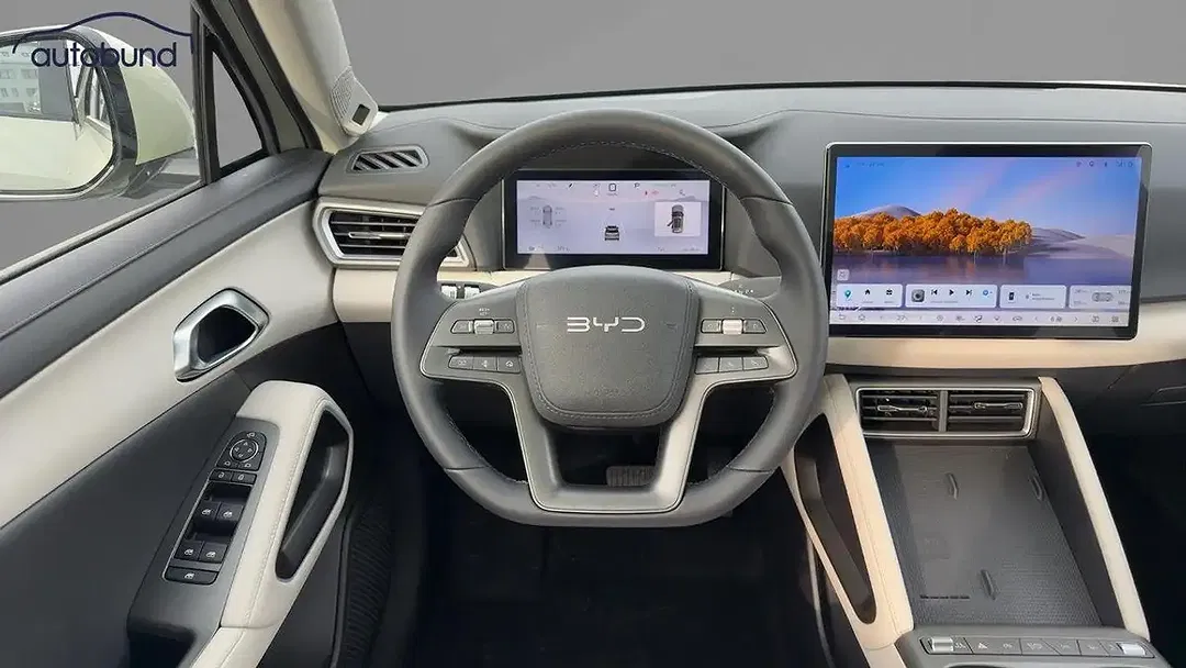 BYD Atto 2 Comfort - Thumbnail 13