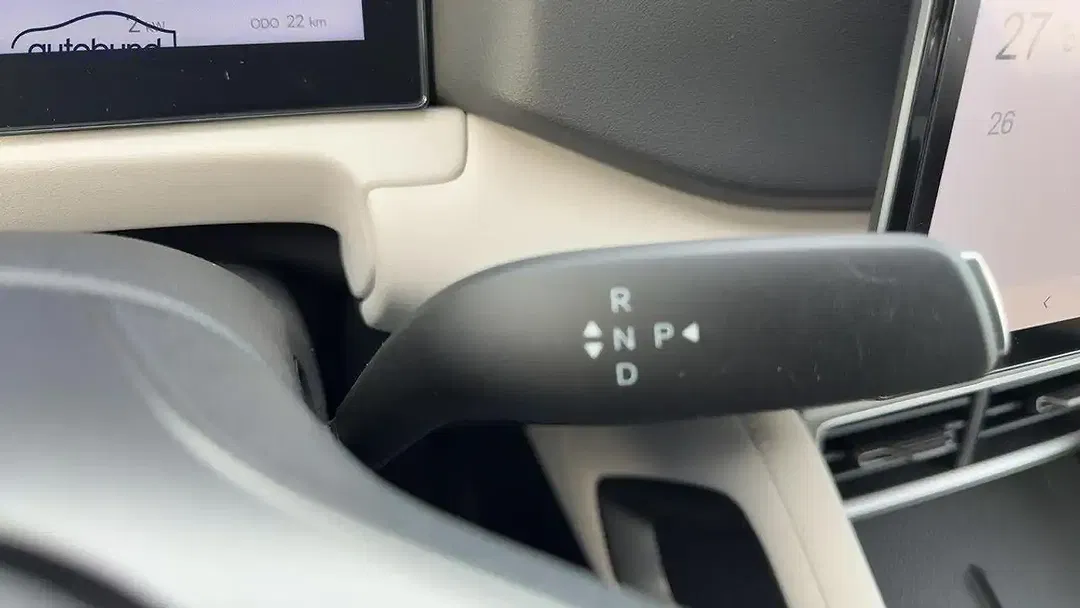 BYD Atto 2 Comfort - Thumbnail 16