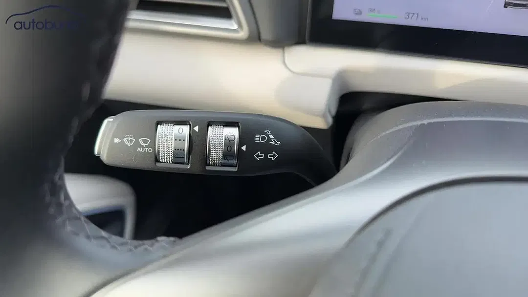 BYD Atto 2 Comfort - Thumbnail 17
