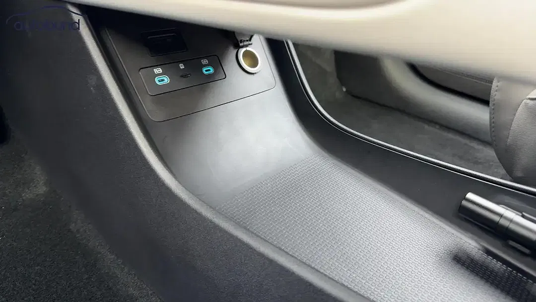 BYD Atto 2 Comfort - Thumbnail 19