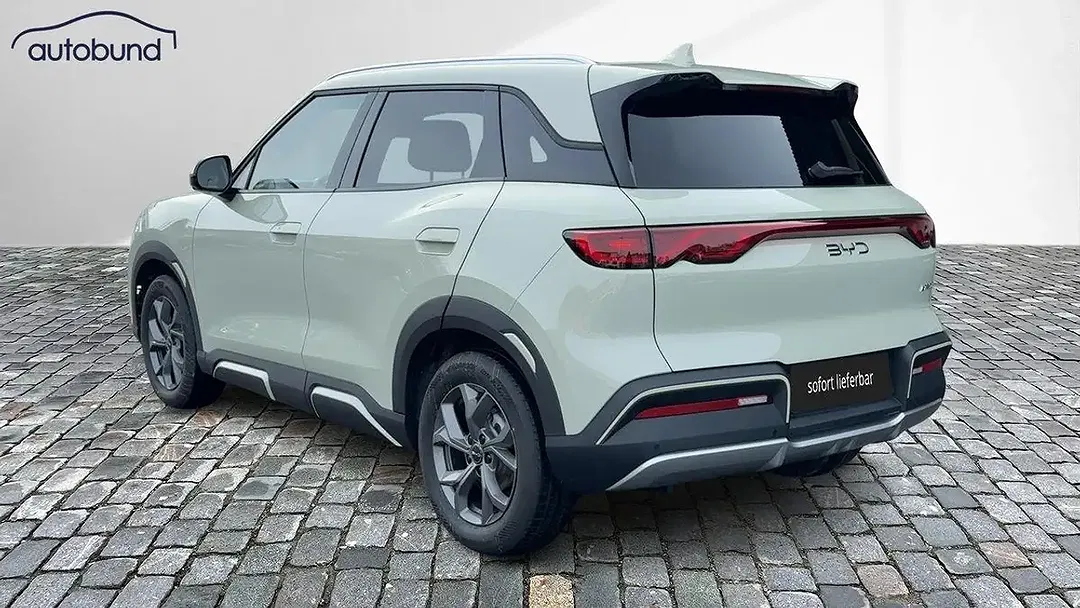 BYD Atto 2 Comfort - foto 2