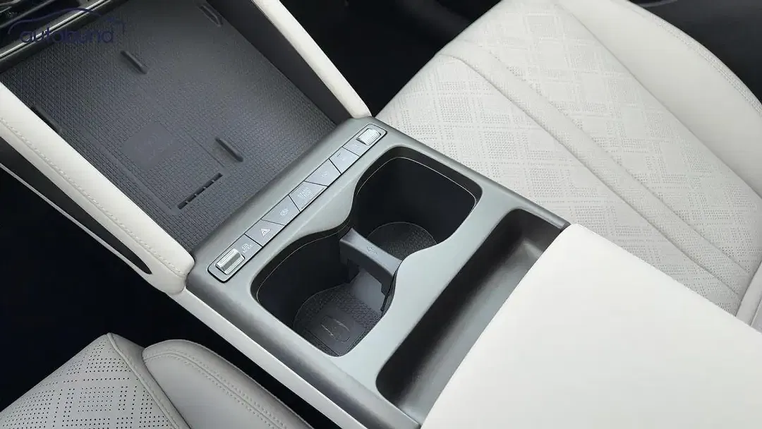 BYD Atto 2 Comfort - Thumbnail 20
