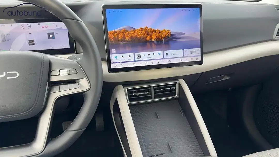 BYD Atto 2 Comfort - Thumbnail 21