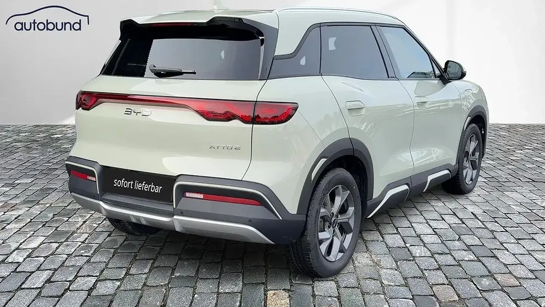 BYD Atto 2 Comfort - Thumbnail 3