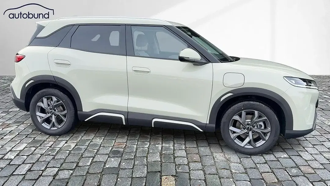 BYD Atto 2 Comfort - Thumbnail 4