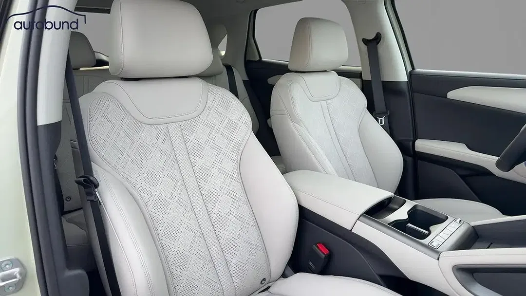 BYD Atto 2 Comfort - Thumbnail 8