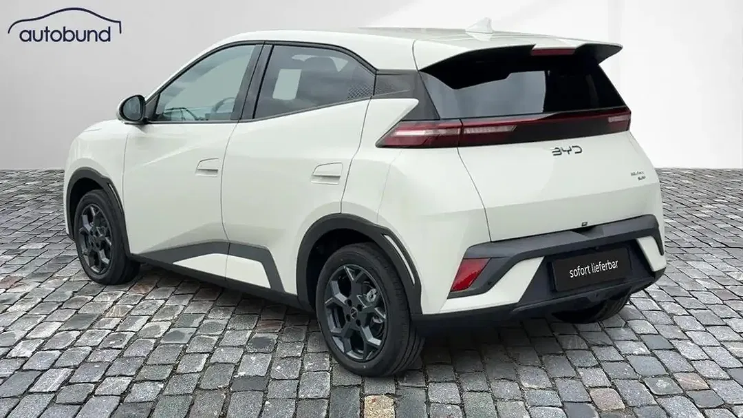 BYD Dolphin Surf Comfort - foto 2