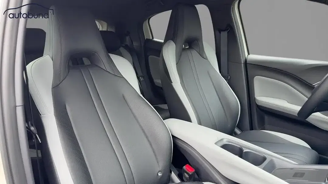 BYD Dolphin Surf Comfort - Thumbnail 6