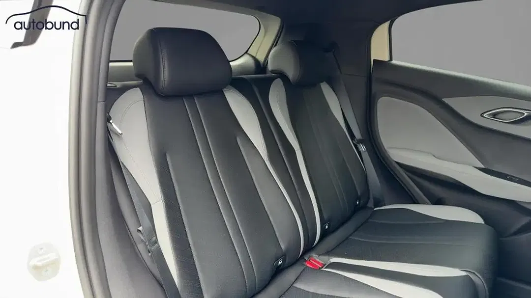 BYD Dolphin Surf Comfort - Thumbnail 7