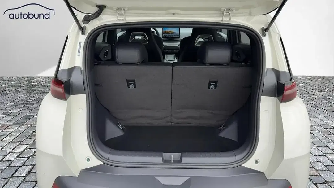 BYD Dolphin Surf Comfort - Thumbnail 8