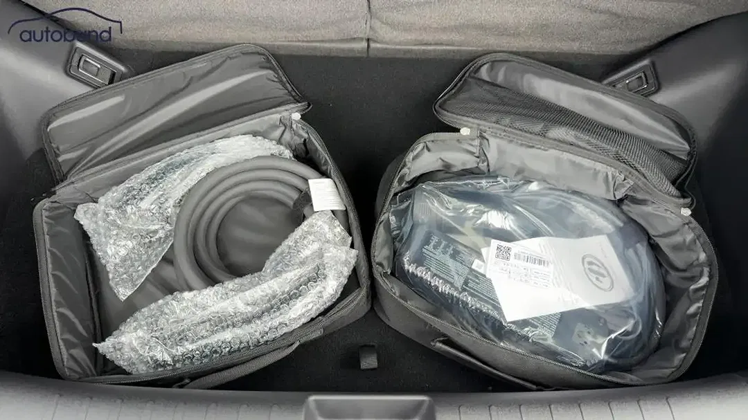 BYD Dolphin Surf Comfort - Thumbnail 9