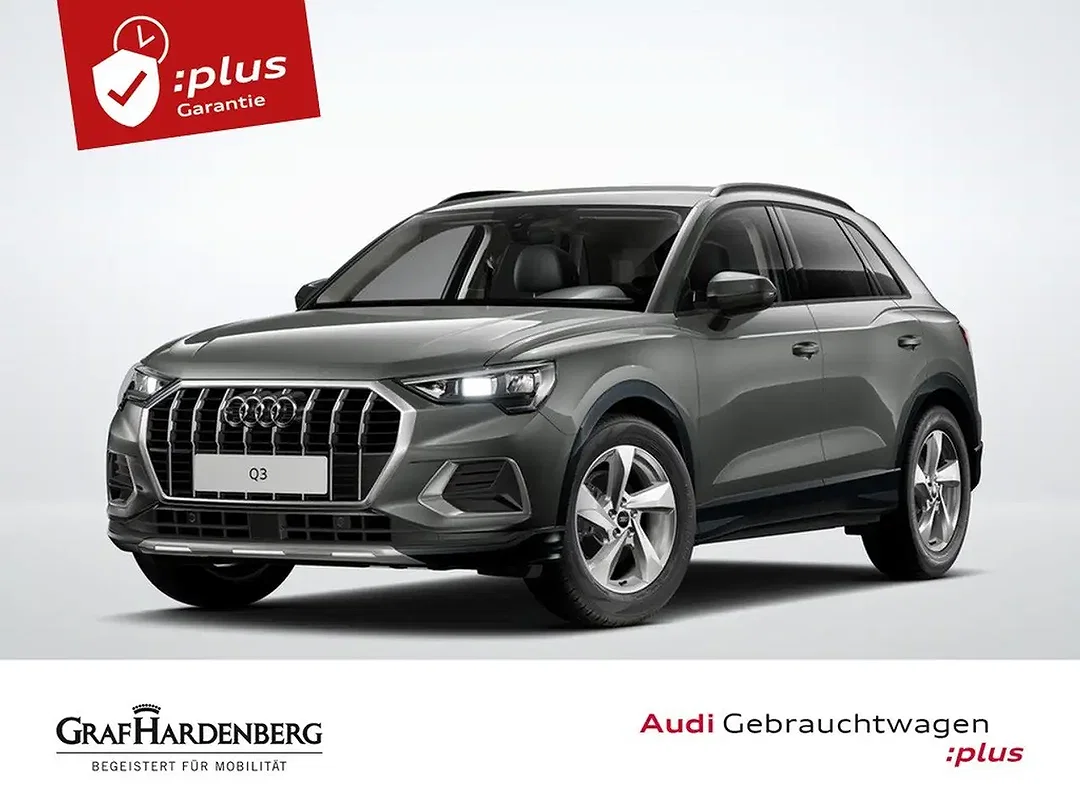 Audi Q3 35 TFSI S tronic advanced - Afbeelding 1