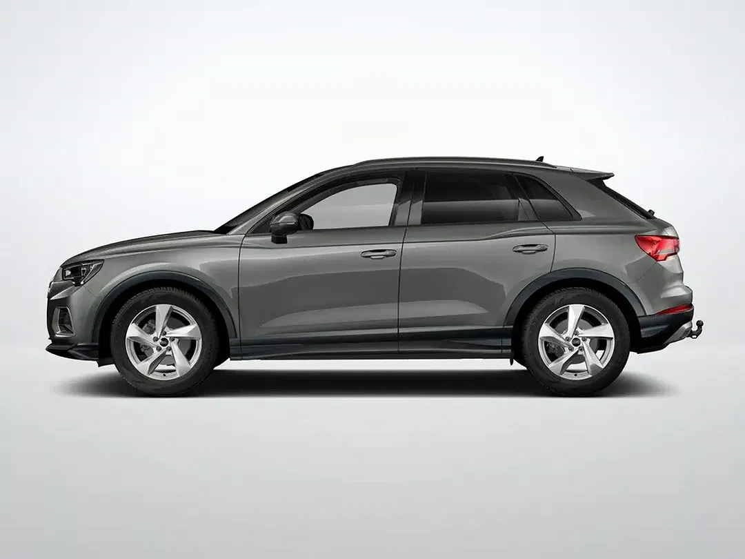 Audi Q3 35 TFSI S tronic advanced - Thumbnail 3