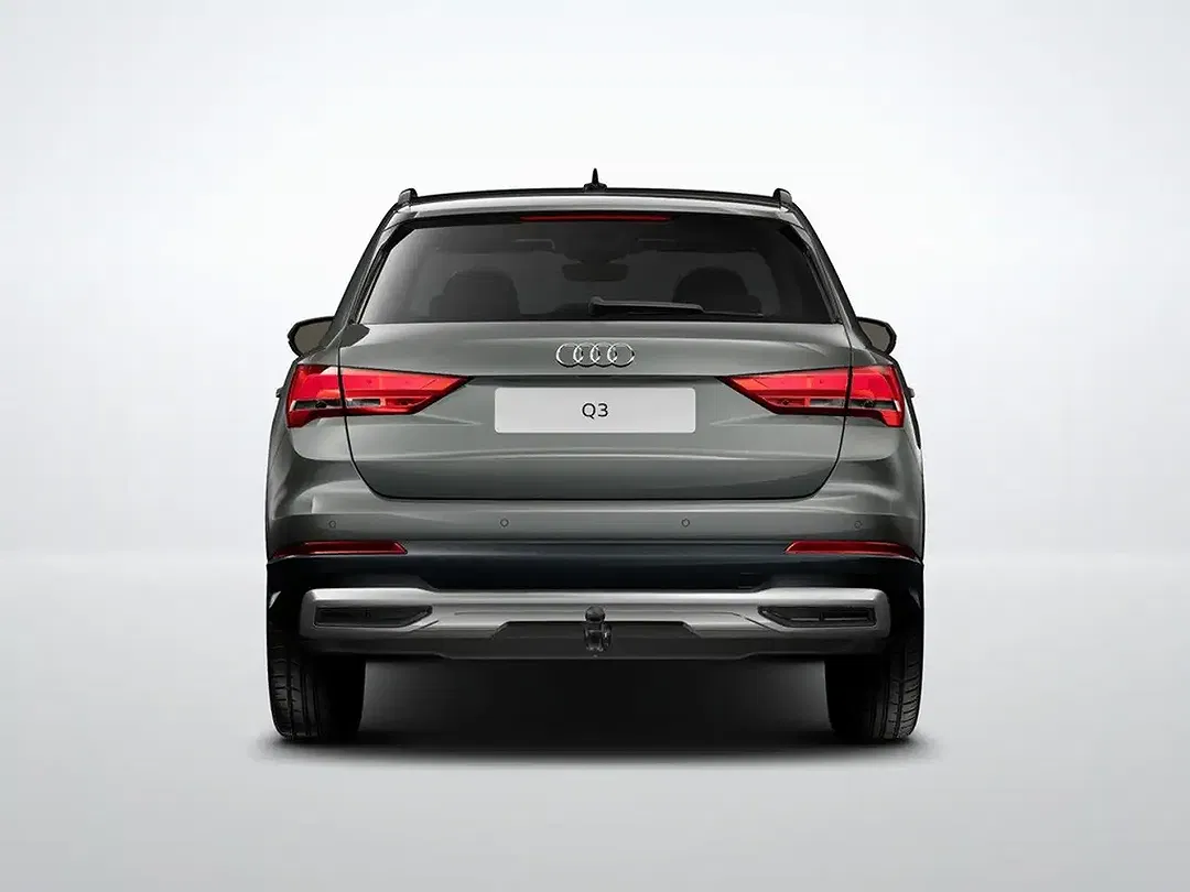 Audi Q3 35 TFSI S tronic advanced - Thumbnail 4
