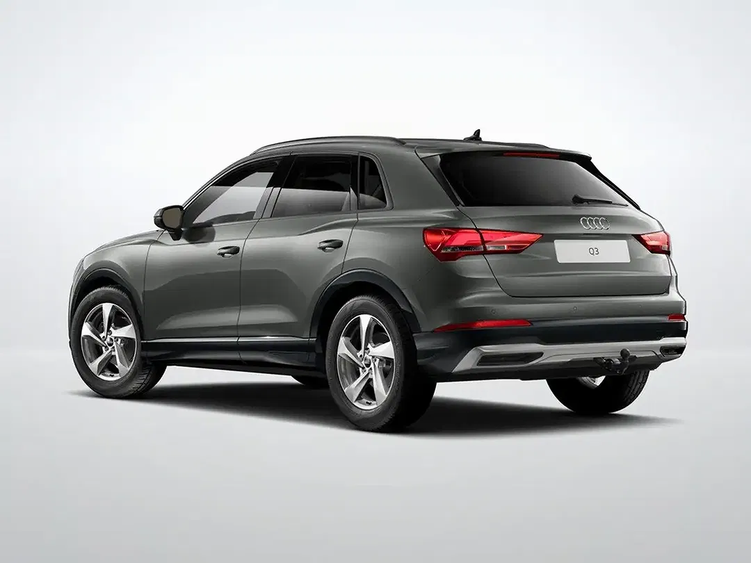 Audi Q3 35 TFSI S tronic advanced - Thumbnail 5
