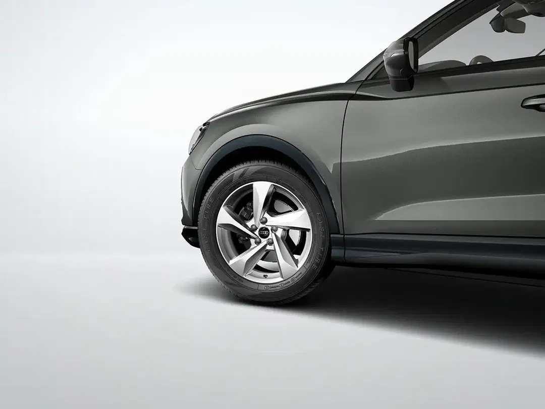 Audi Q3 35 TFSI S tronic advanced - Thumbnail 6
