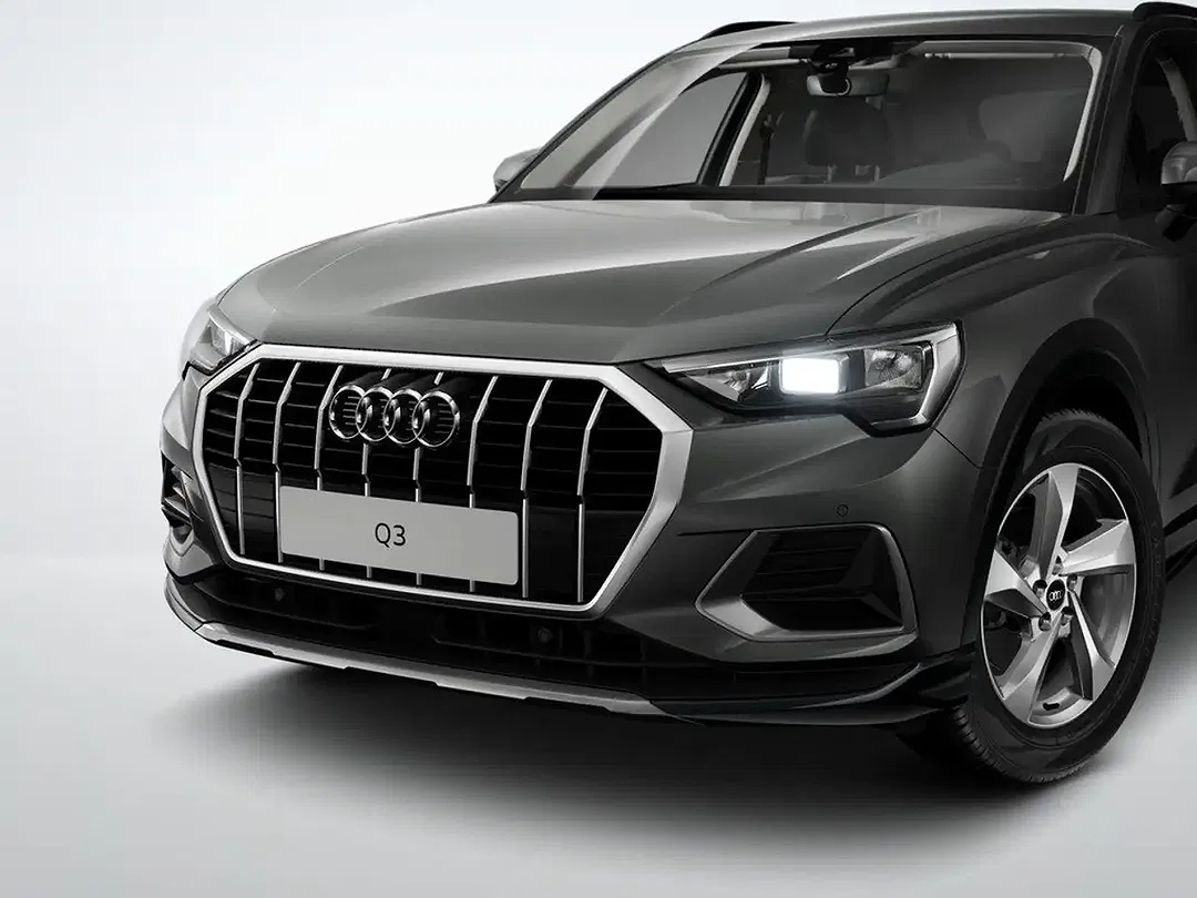 Audi Q3 35 TFSI S tronic advanced - Thumbnail 7