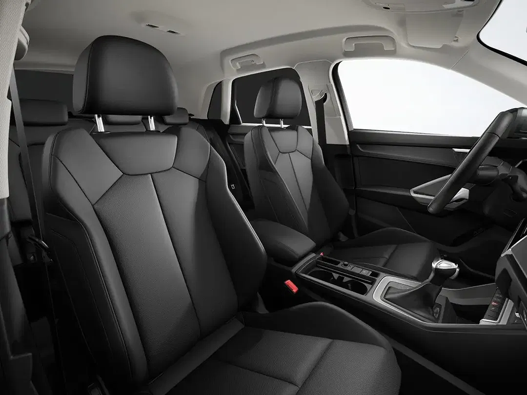 Audi Q3 35 TFSI S tronic advanced - Thumbnail 8