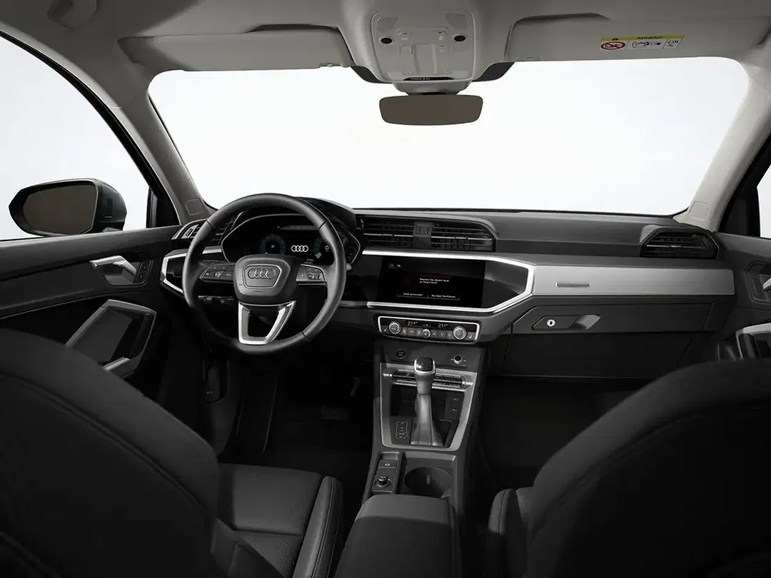 Audi Q3 35 TFSI S tronic advanced - Thumbnail 9