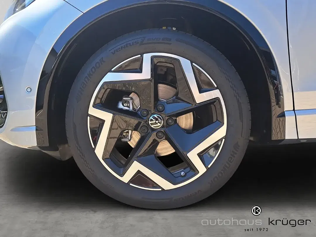 Volkswagen Tiguan 1.5 eTSI DSG R-Line - Thumbnail 9