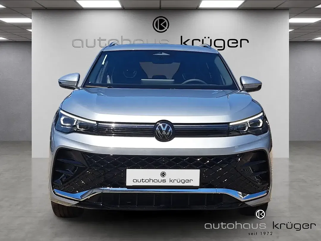 Volkswagen Tiguan 1.5 eTSI DSG R-Line - Thumbnail 2