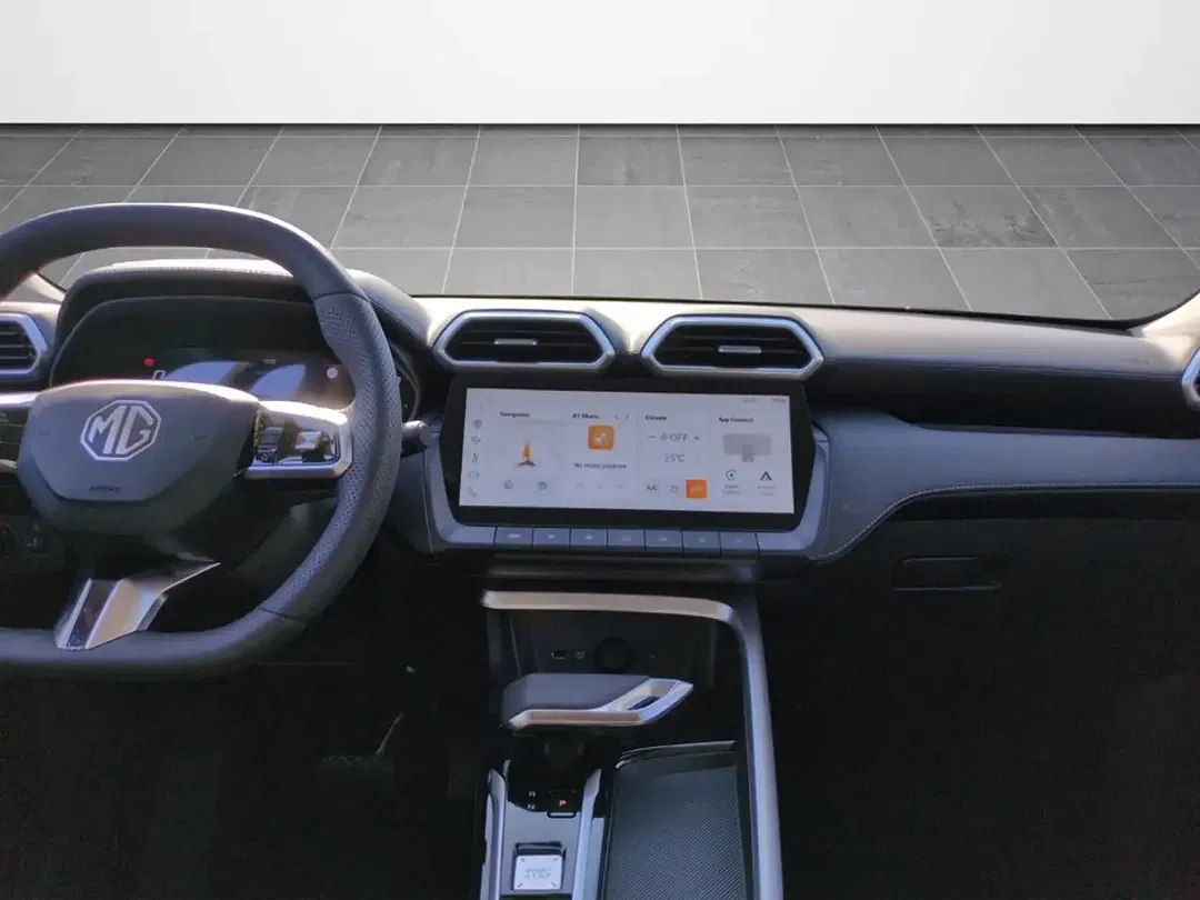 MG ZS Hybrid+ Luxury - Thumbnail 10