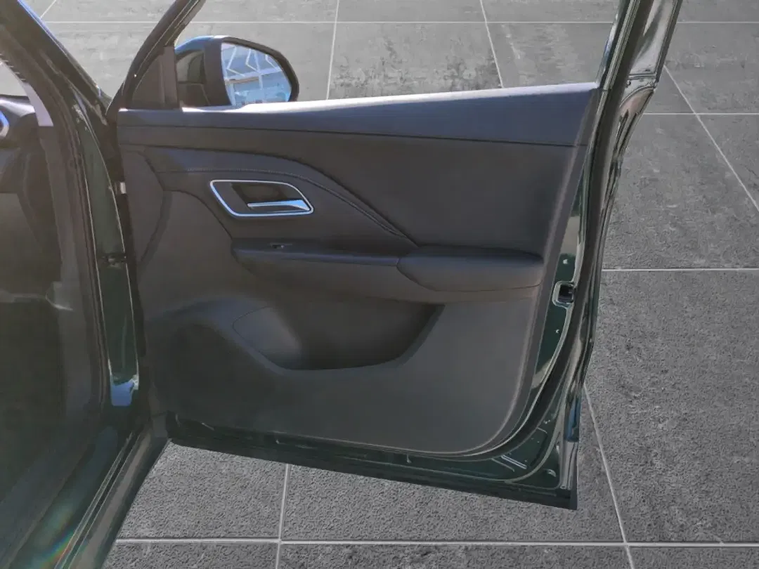 MG ZS Hybrid+ Luxury - Thumbnail 12