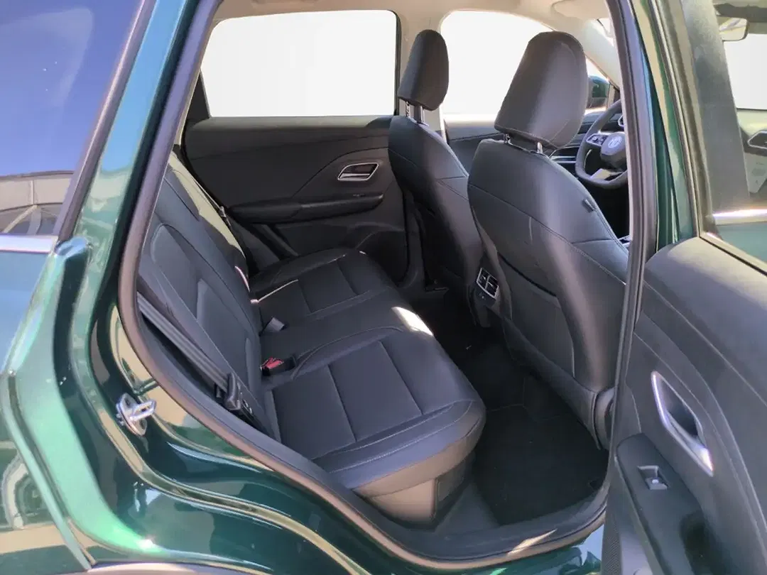 MG ZS Hybrid+ Luxury - Thumbnail 14