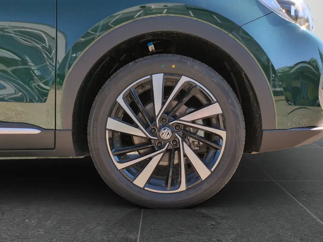 MG ZS Hybrid+ Luxury - Thumbnail 16