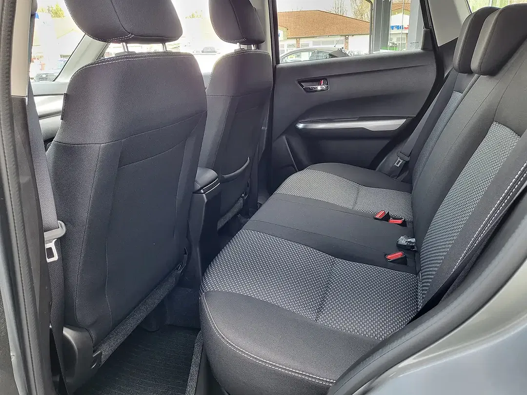 Suzuki Vitara Hybrid 1.4 BOOSTERJET Comfort - Thumbnail 11