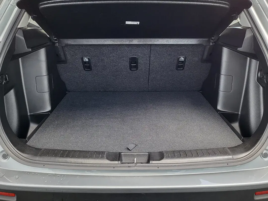 Suzuki Vitara Hybrid 1.4 BOOSTERJET Comfort - foto 12